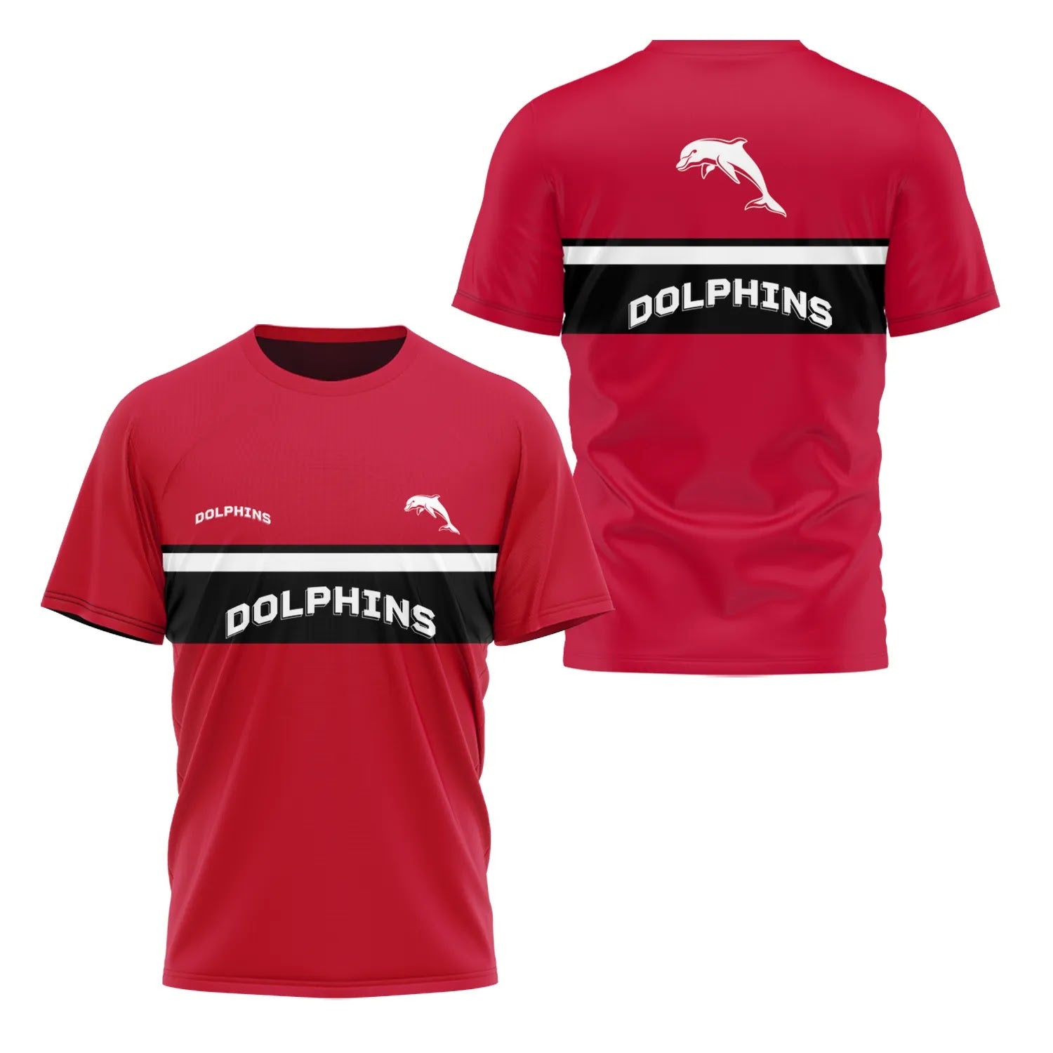 Dolphins Apparels SC051