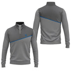 Newcastle Knights Quarter-zip Pullover SC116