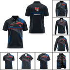Newcastle Knights Apparels SC067