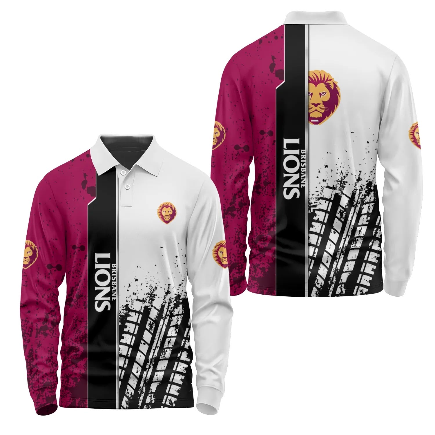 Brisbane Lions Apparels SC039