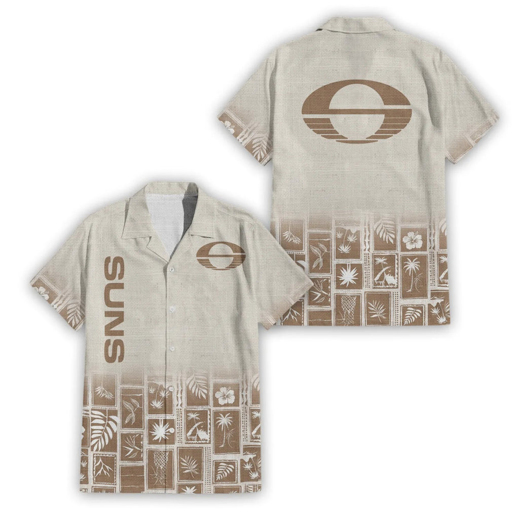 Gold Coast Suns Apparels SHW067