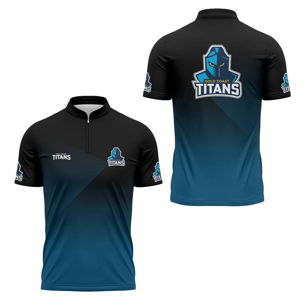 Gold Coast Titans Apparels SC012