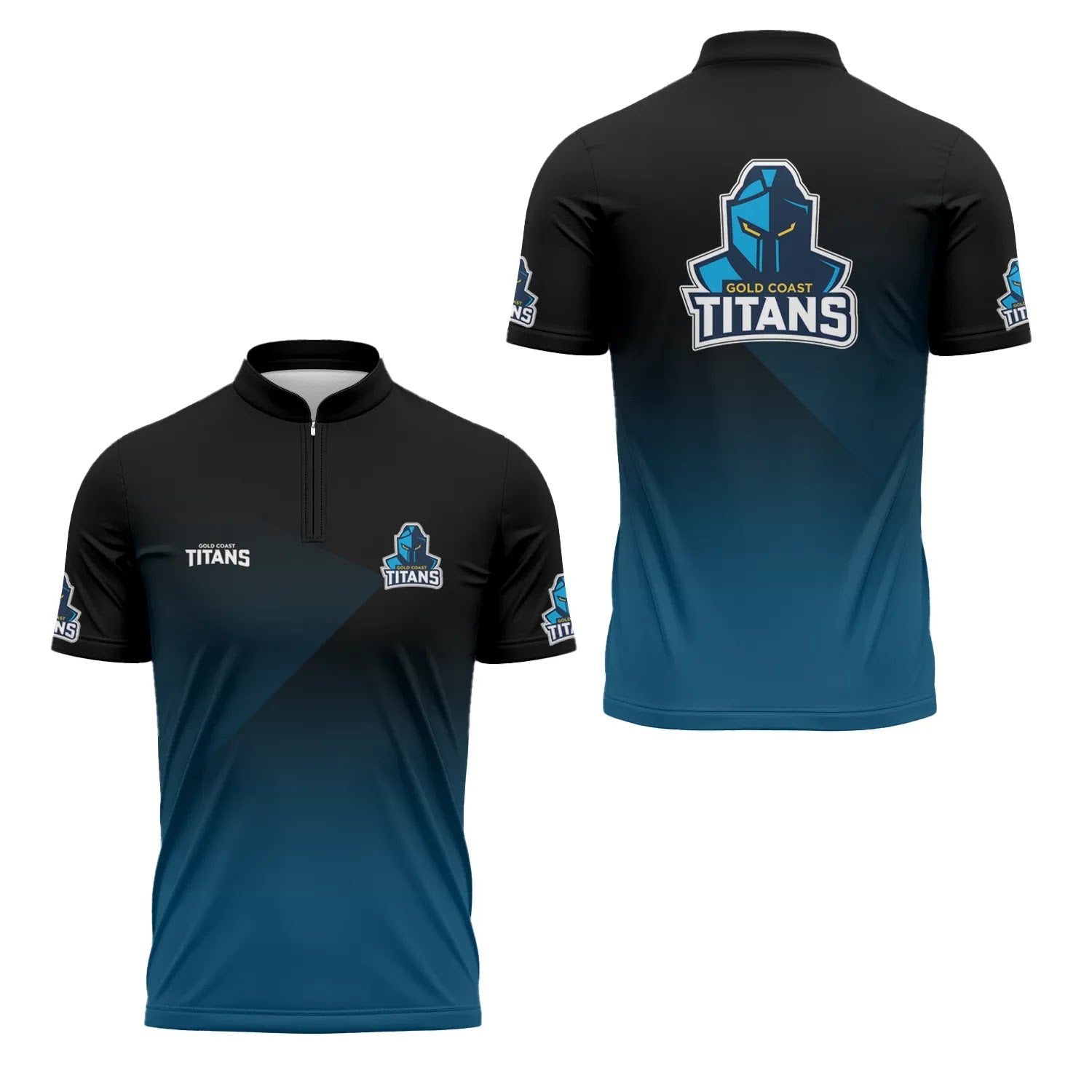 Gold Coast Titans Apparels SC012