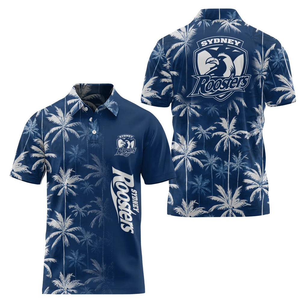 Sydney Roosters Apparels SHW032
