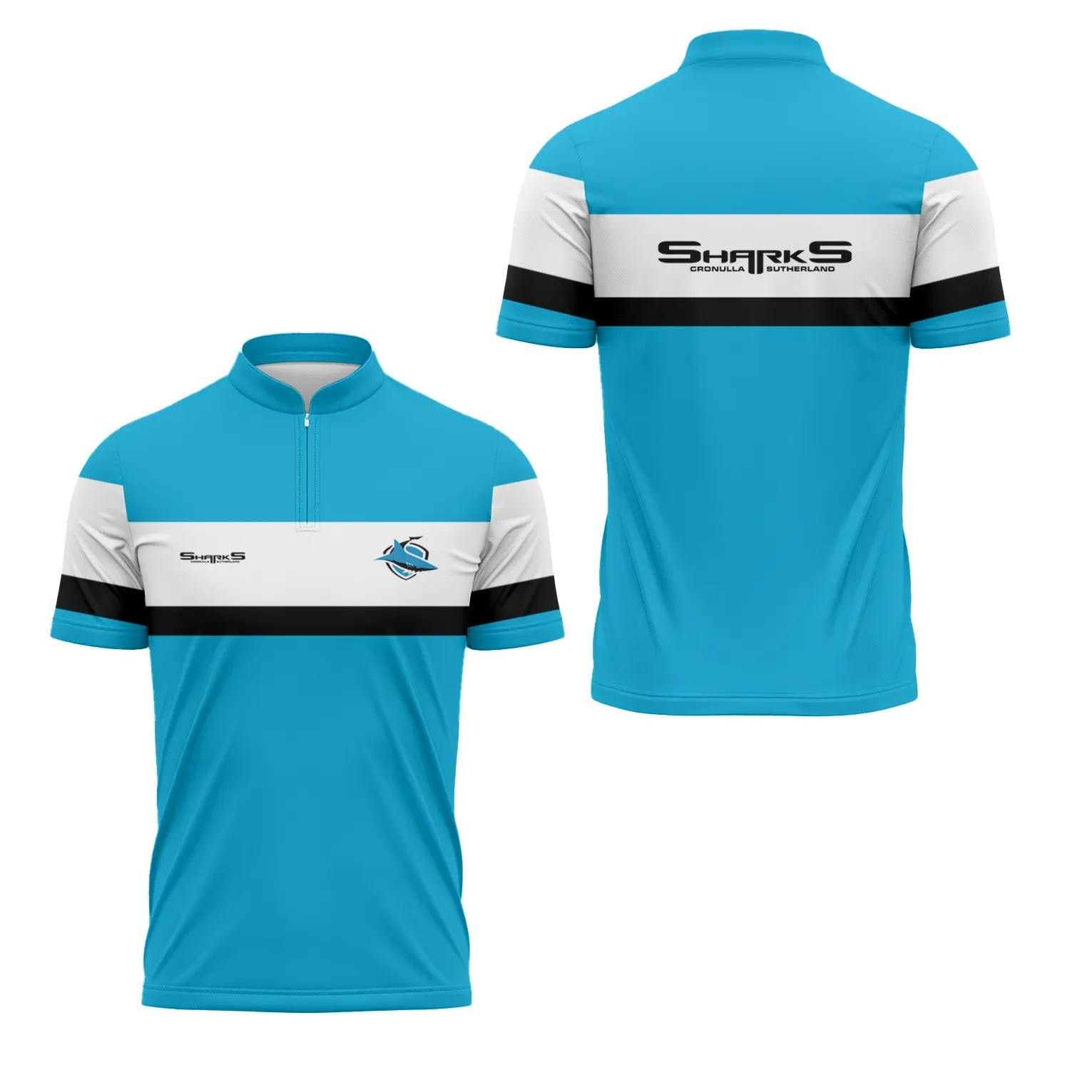 Cronulla-Sutherland Sharks Apparels SC046