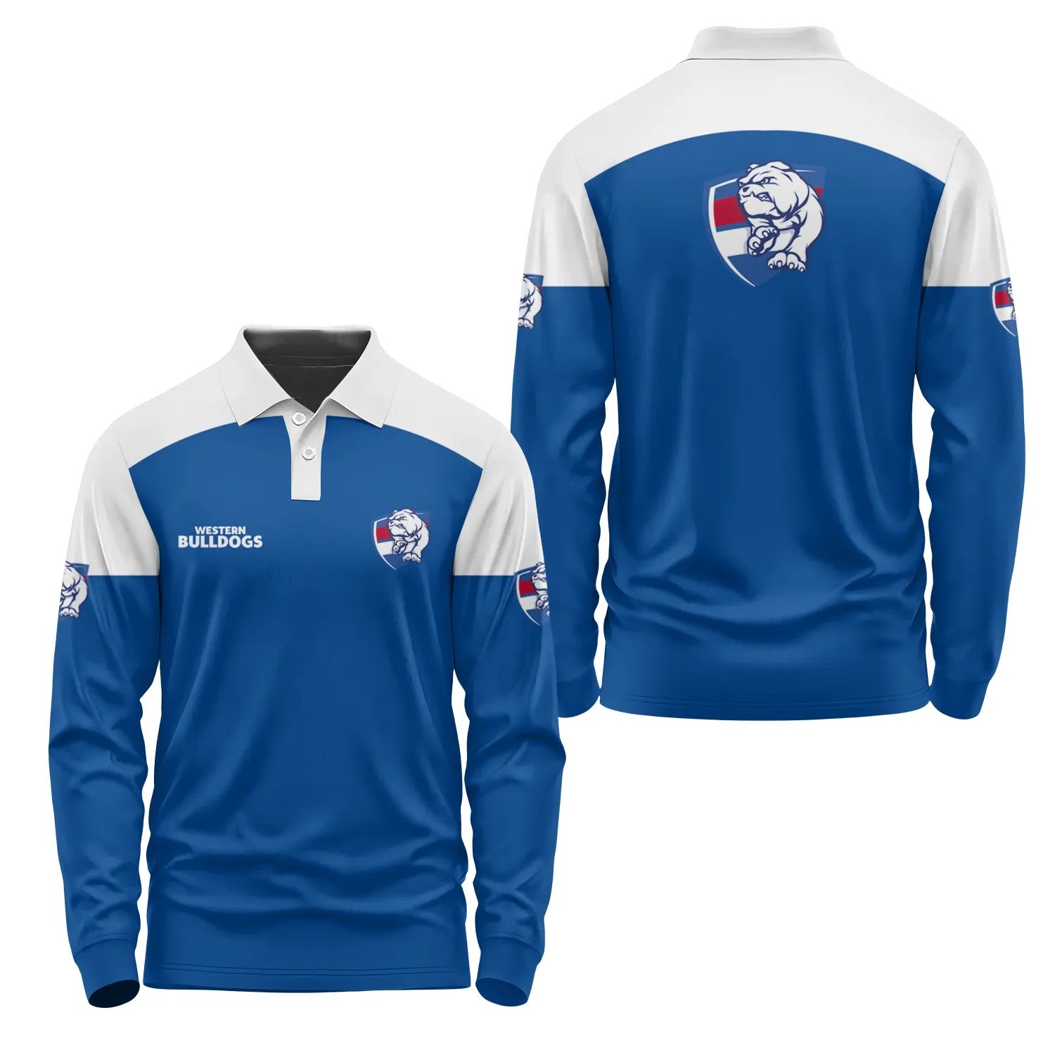 Western Bulldogs Apparels SC087