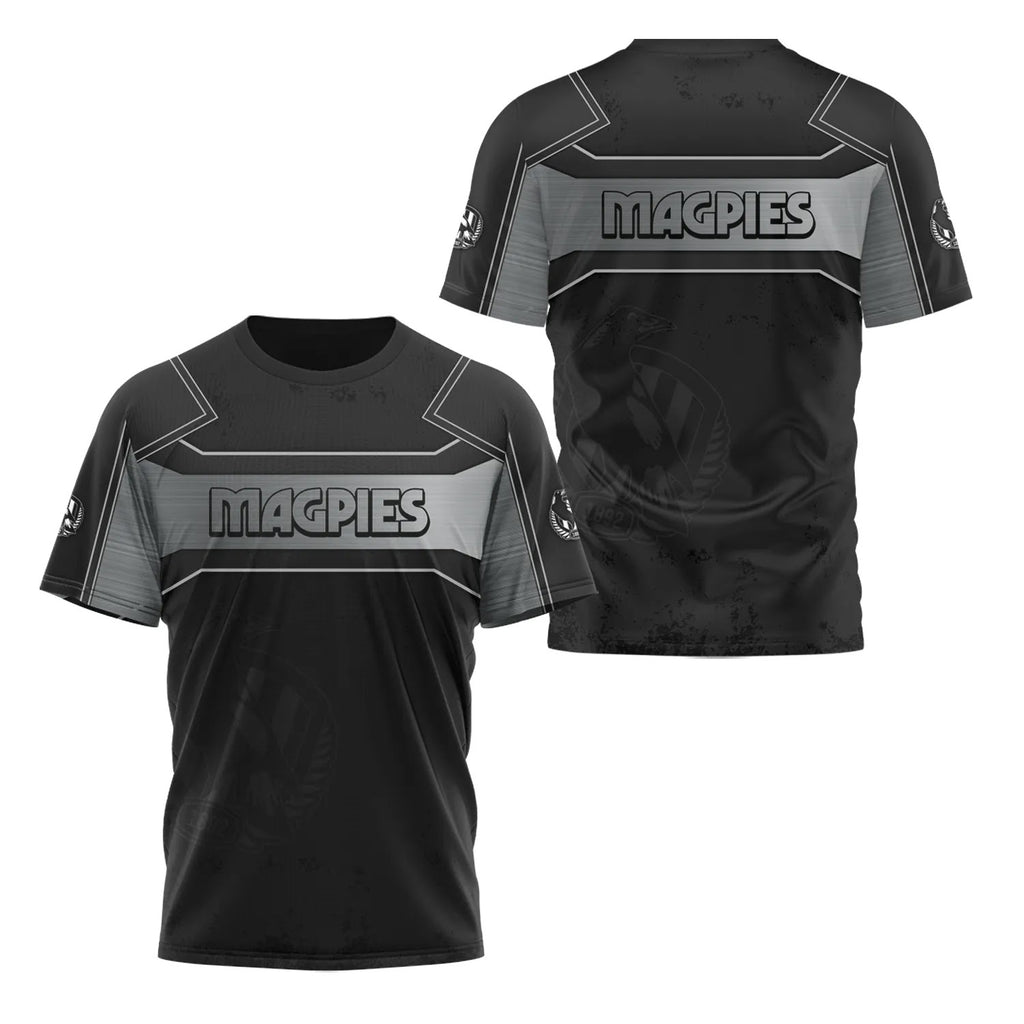 Collingwood Magpies Apparels SC085