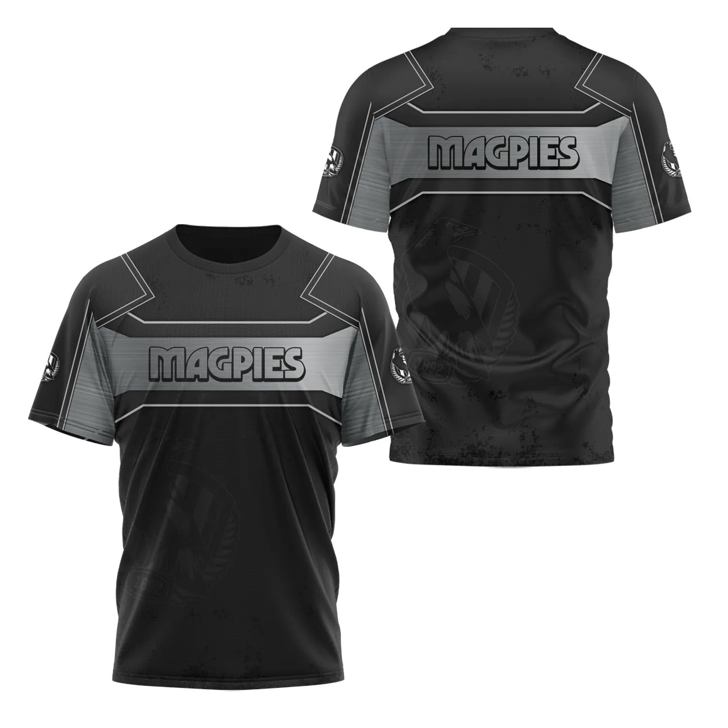 Collingwood Magpies Apparels SC085