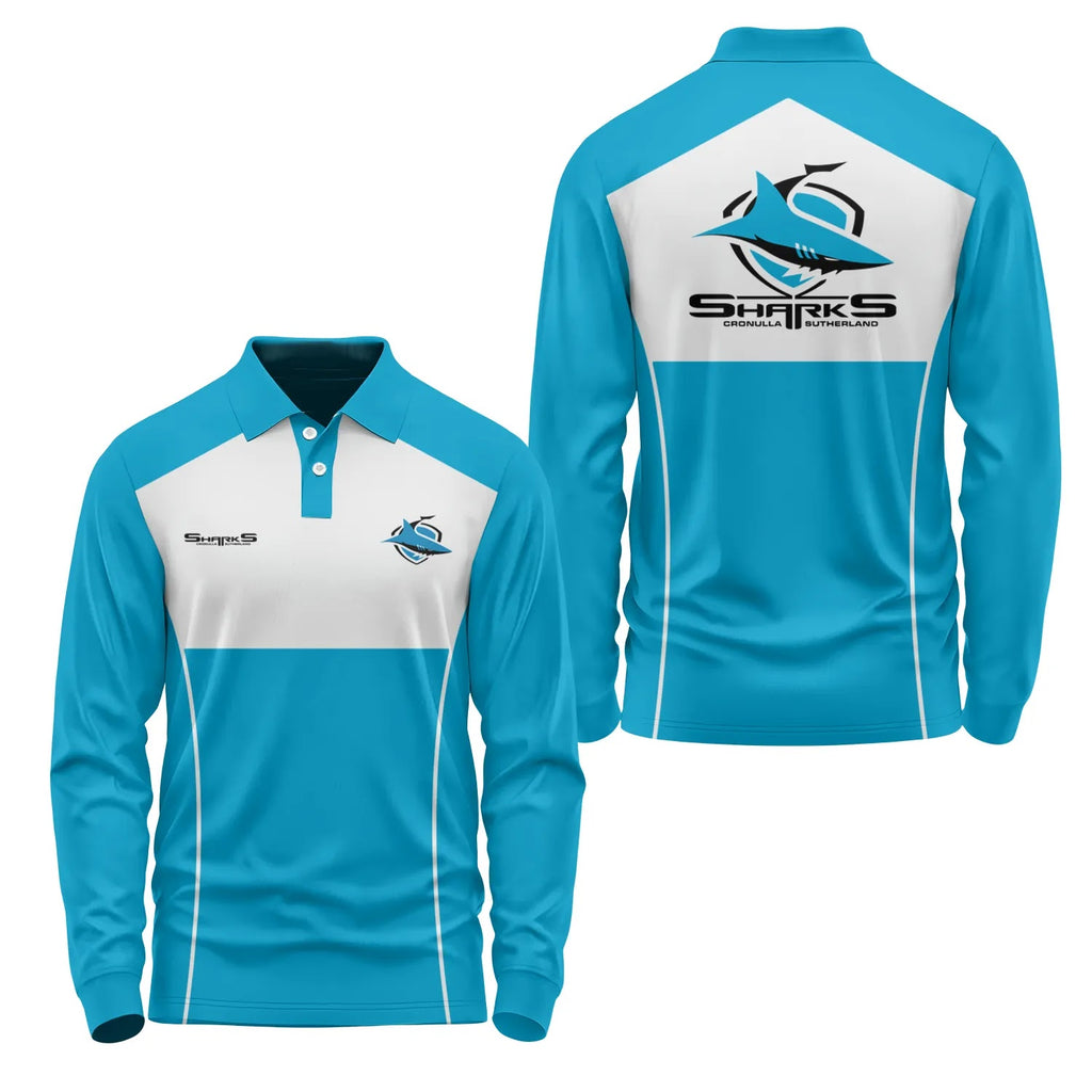 Cronulla-Sutherland Sharks Apparels SC028