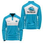 Cronulla-Sutherland Sharks Apparels SC028
