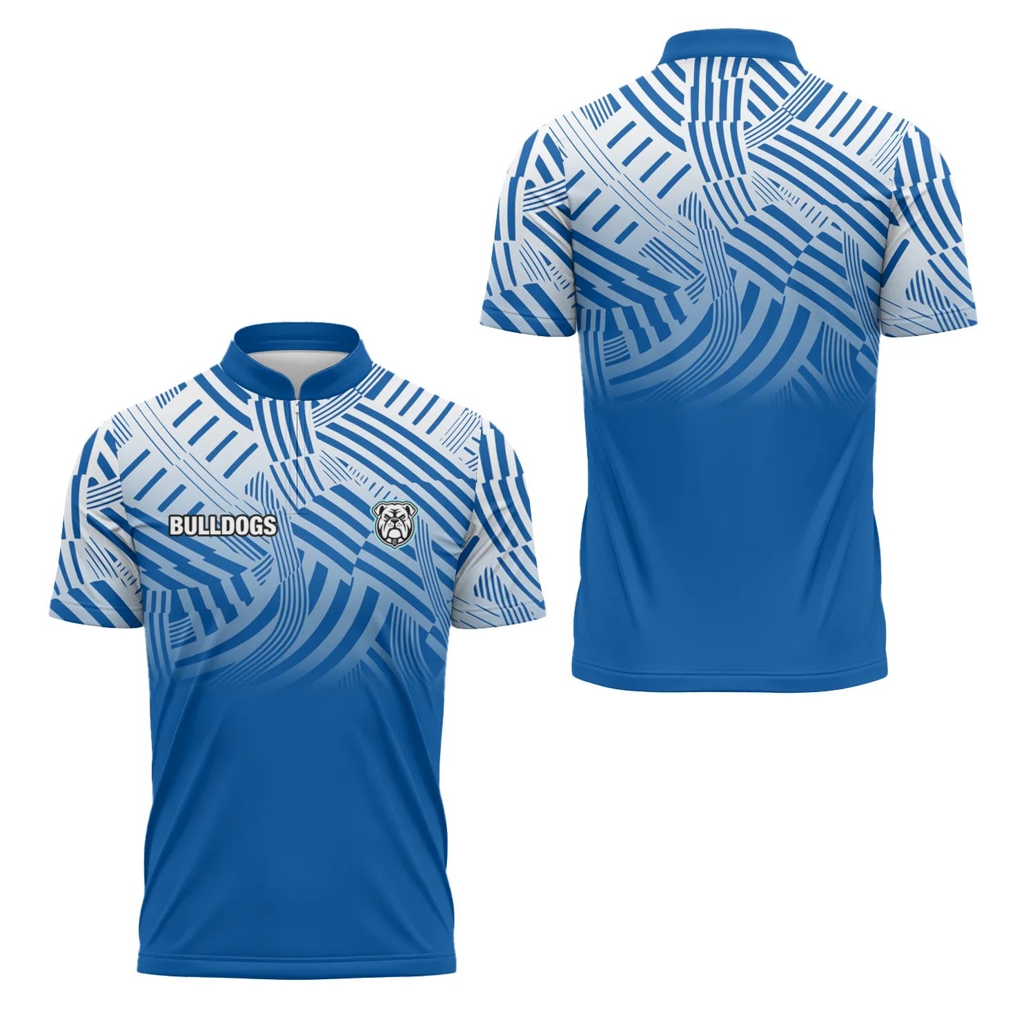 Canterbury-Bankstown Bulldogs Apparels SC121