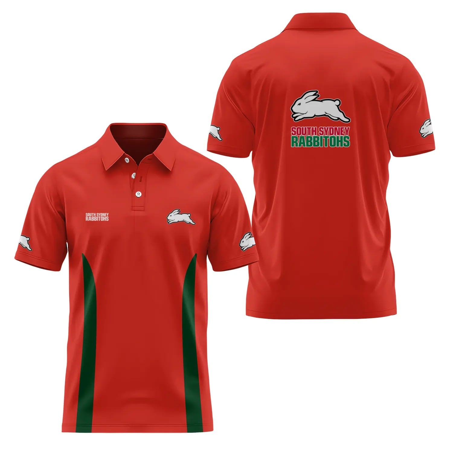 South Sydney Rabbitohs Apparels SC006