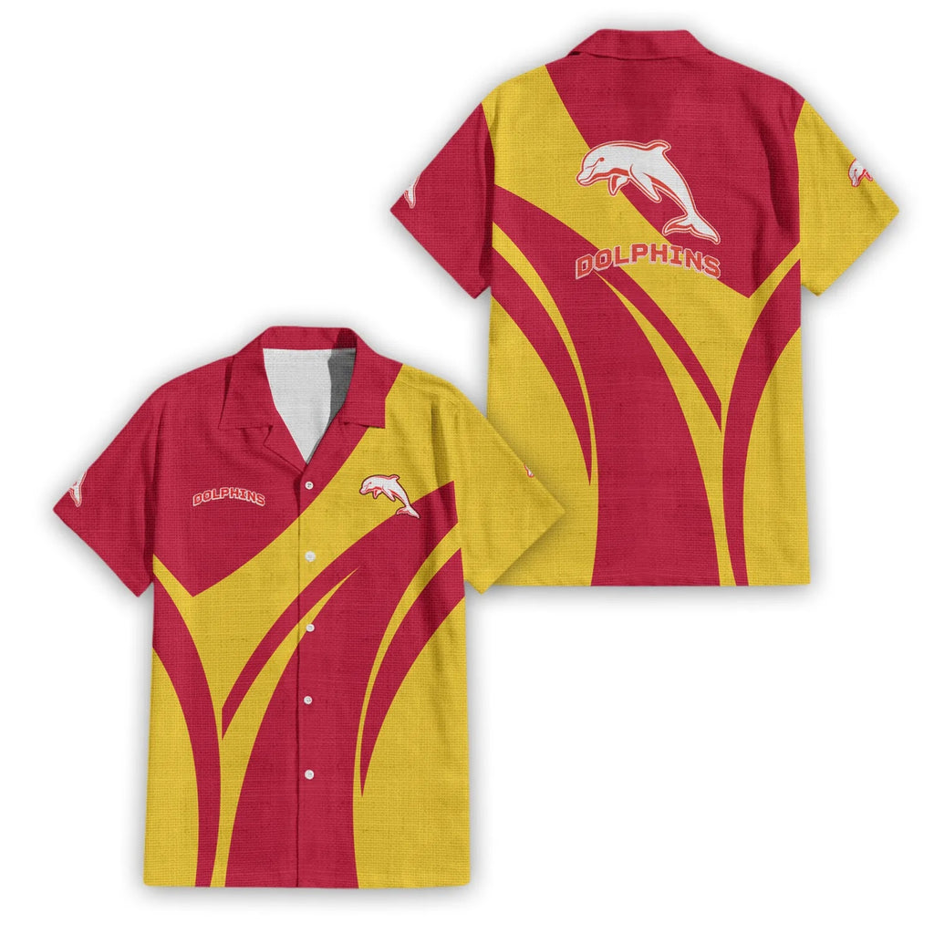 Dolphins Apparels SC022