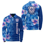 Canterbury-Bankstown Bulldogs Apparels SHW057