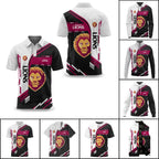 Brisbane Lions Apparels SC036