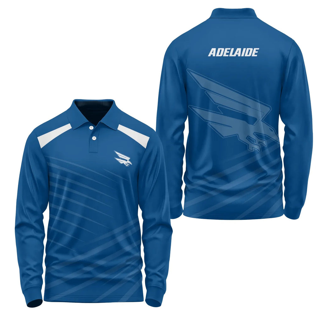 Adelaide Crows Apparels SC082