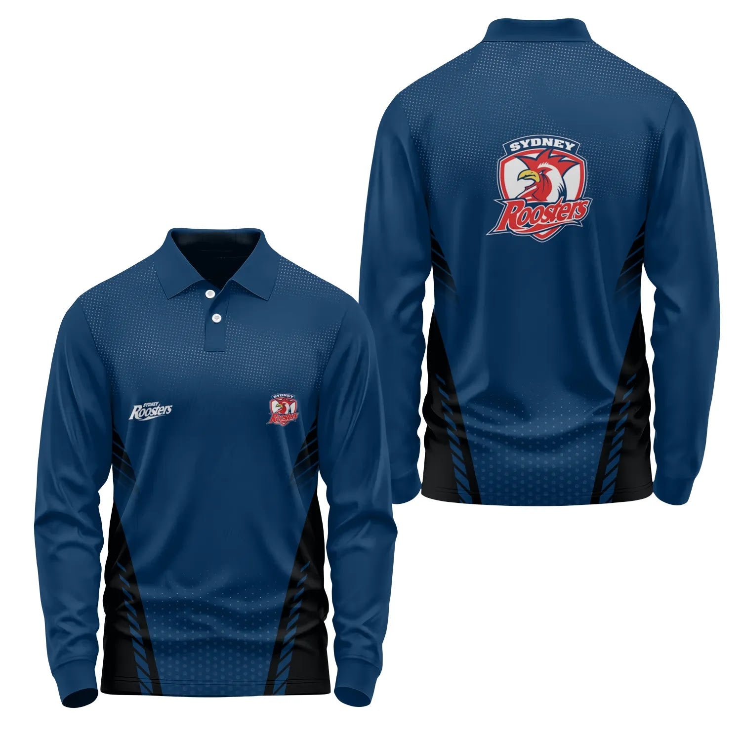 Sydney Roosters Apparels SC017