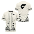 Greater Western Sydney Giants Apparels SHW043
