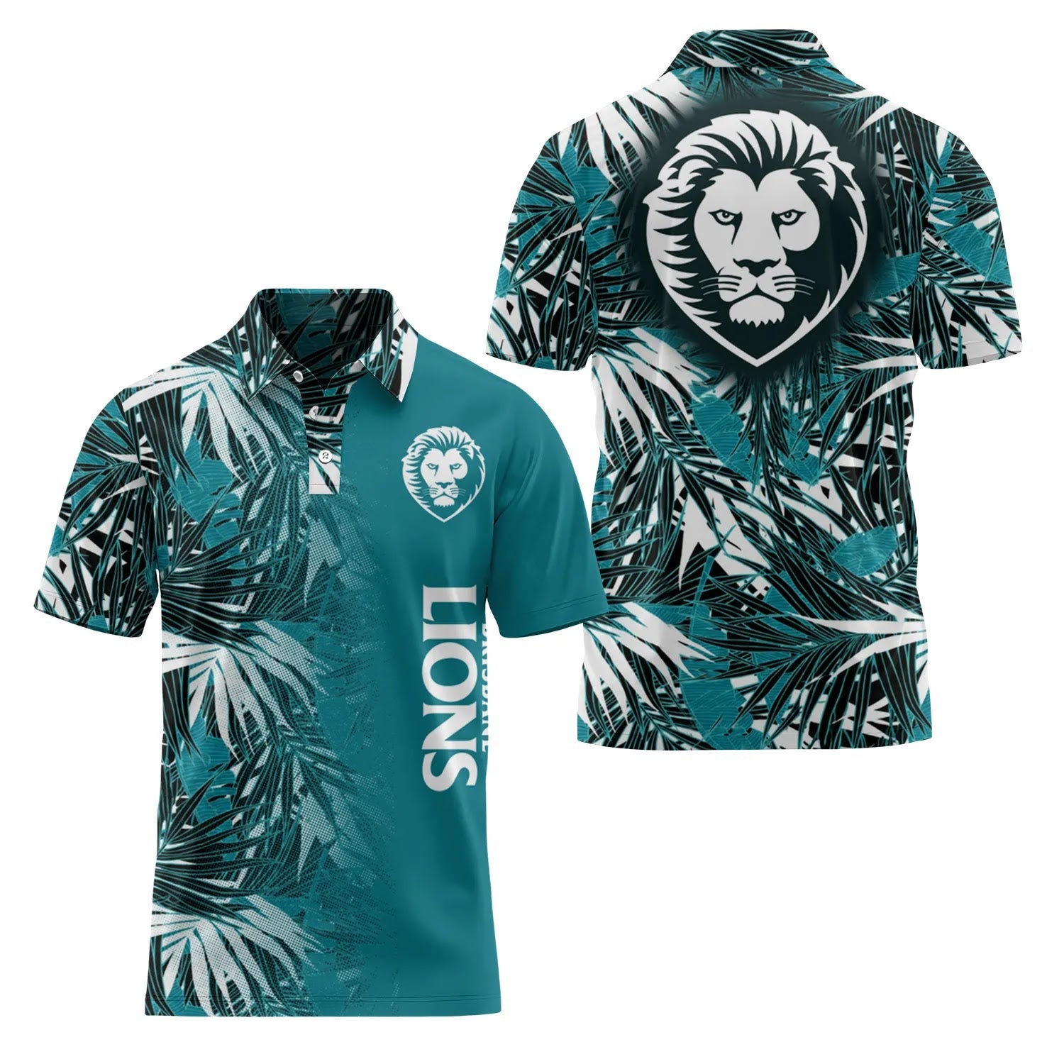Brisbane Lions Apparels SHW060