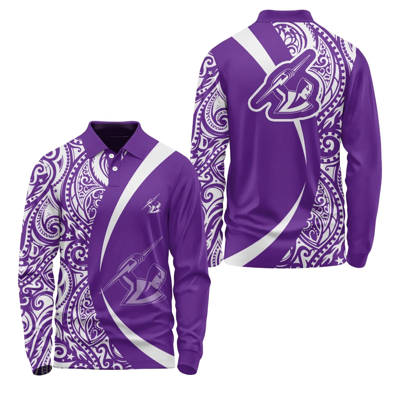 Melbourne Storm Apparels SHW072