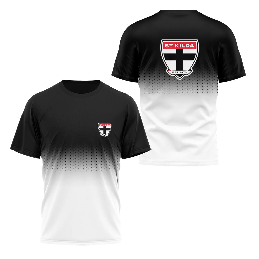 St Kilda Saints Apparels SC094