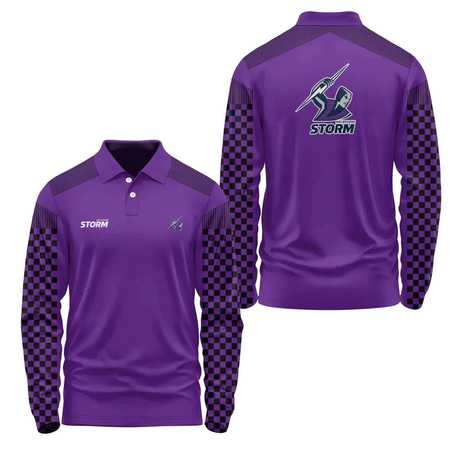 Melbourne Storm Apparels SC057