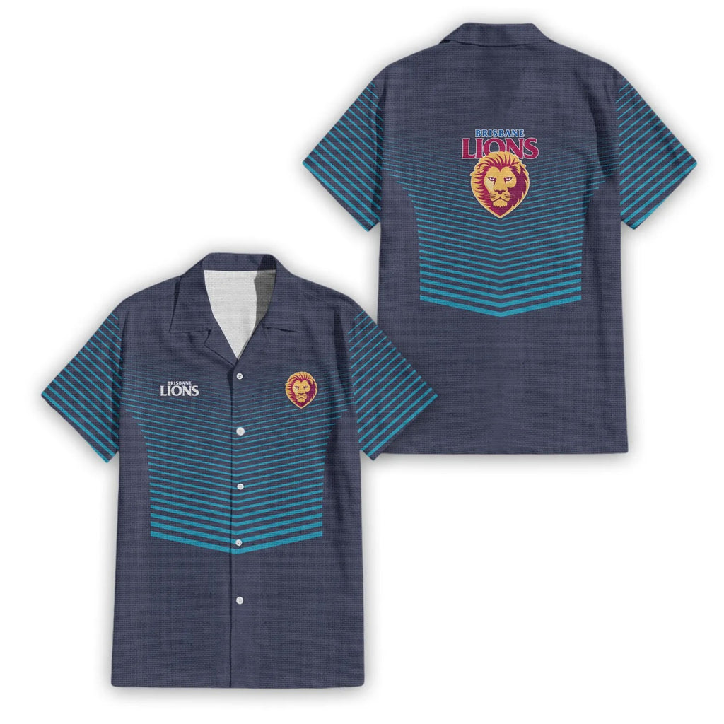 Brisbane Lions Apparels SC099