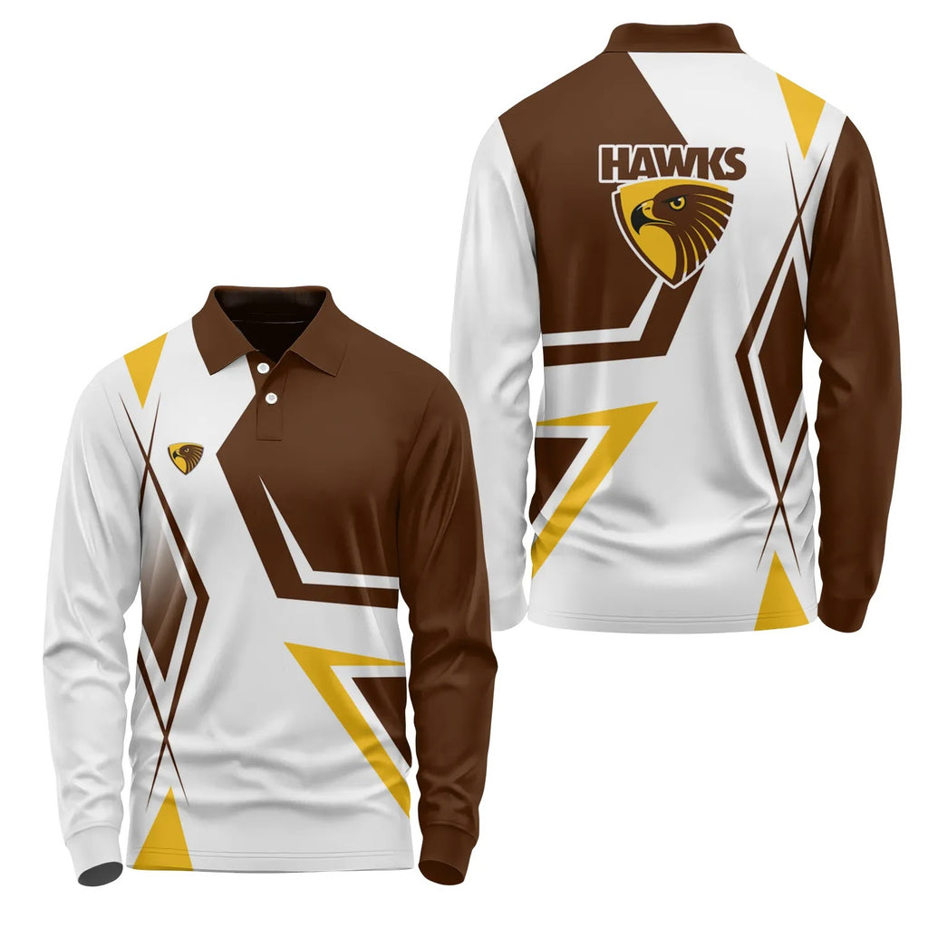 Hawthorn Hawks Apparels SC080