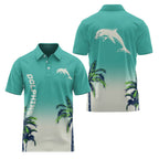 Dolphins Apparels SHW020