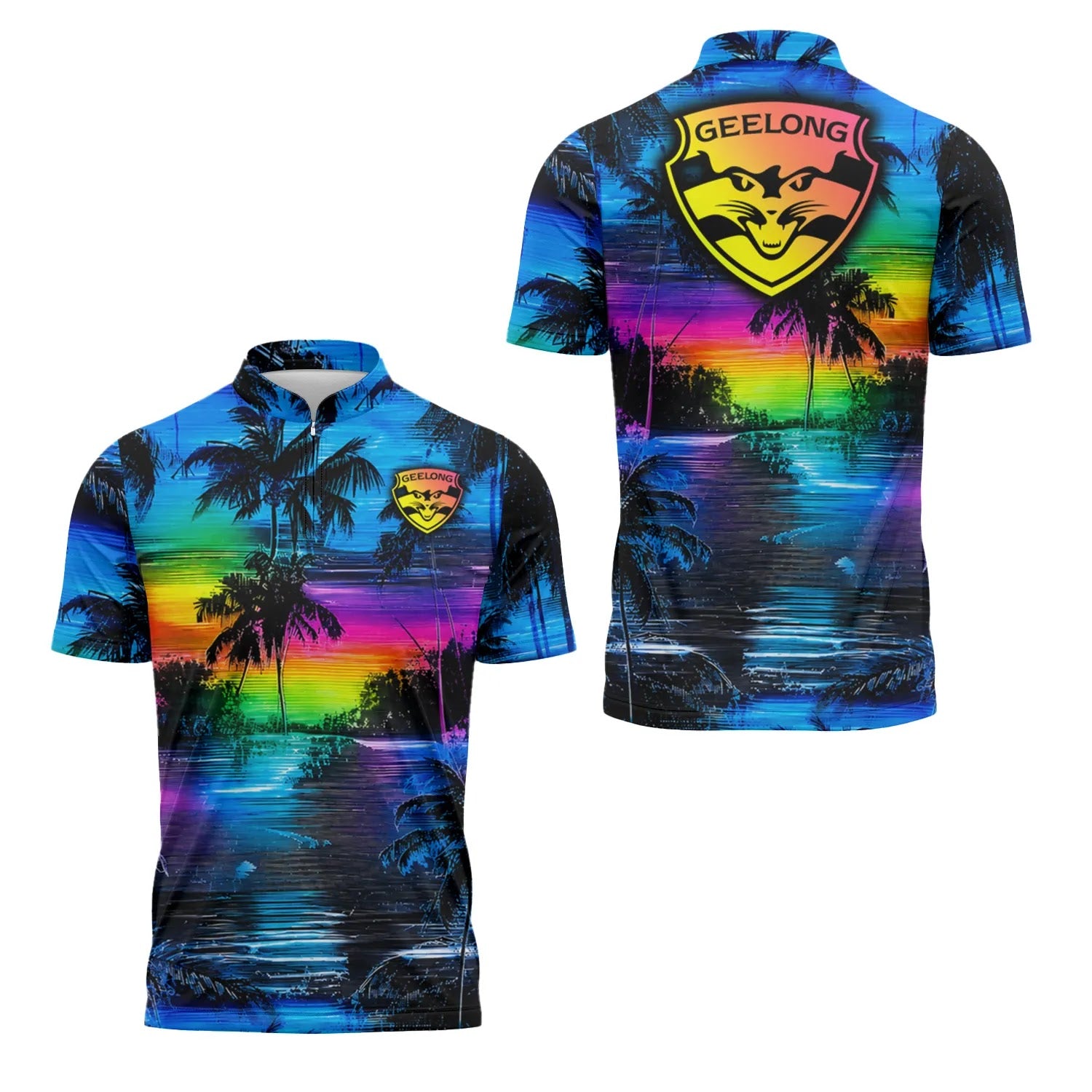 Geelong Cats Apparels SHW055