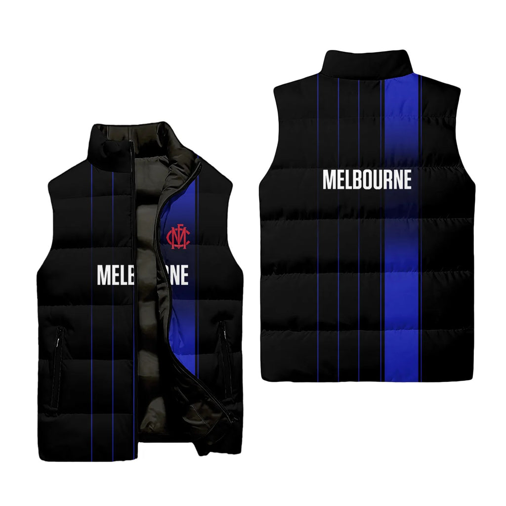 Melbourne Demons Apparels SC068