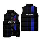 Melbourne Demons Apparels SC068