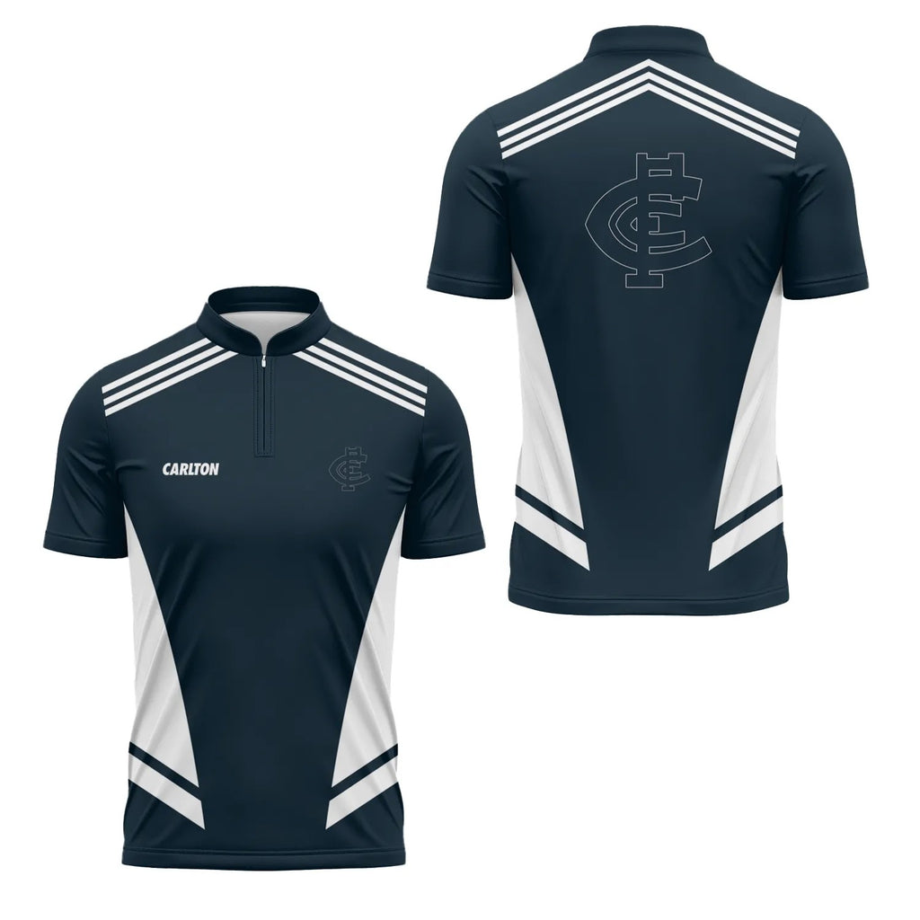 Carlton Blues Apparels SC092