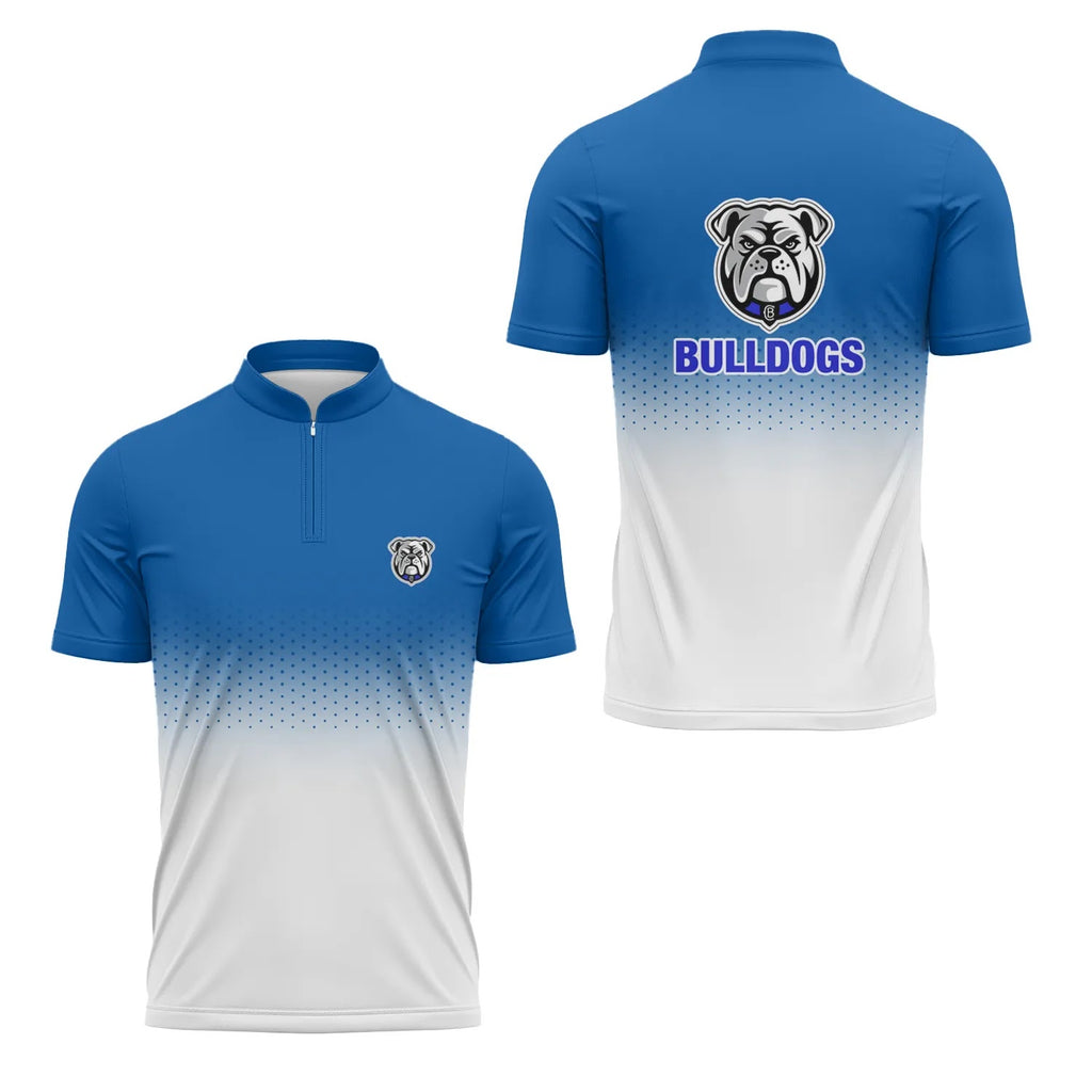 Canterbury-Bankstown Bulldogs Apparels SC094