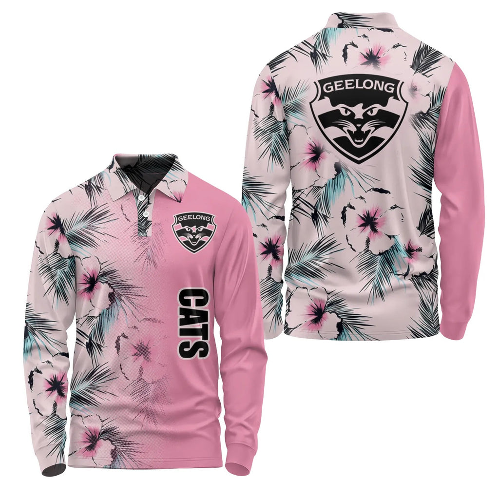 Geelong Cats Apparels SHW056