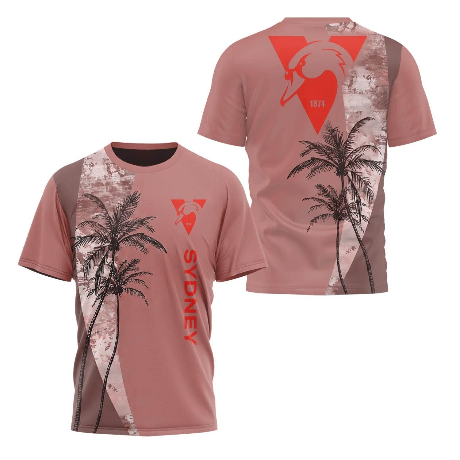Sydney Swans Apparels SHW071