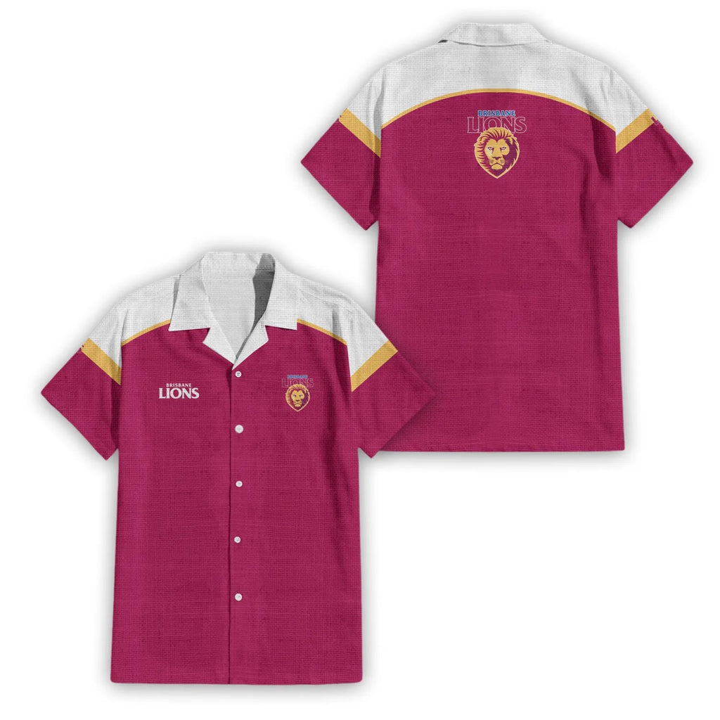Brisbane Lions Apparels SC087