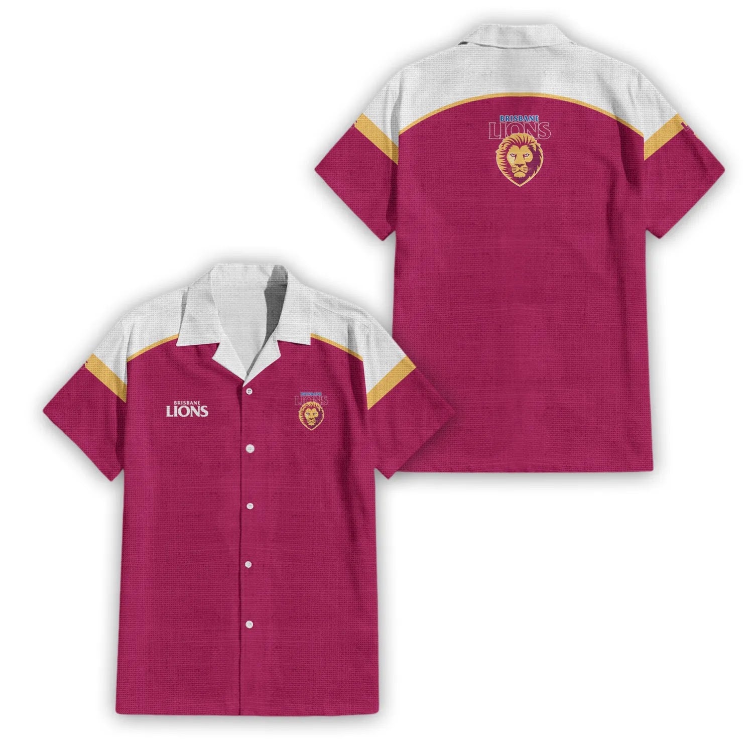 Brisbane Lions Apparels SC087