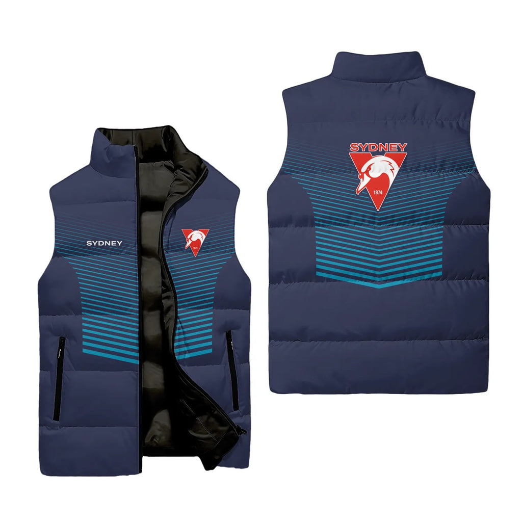 Sydney Swans Apparels SC099