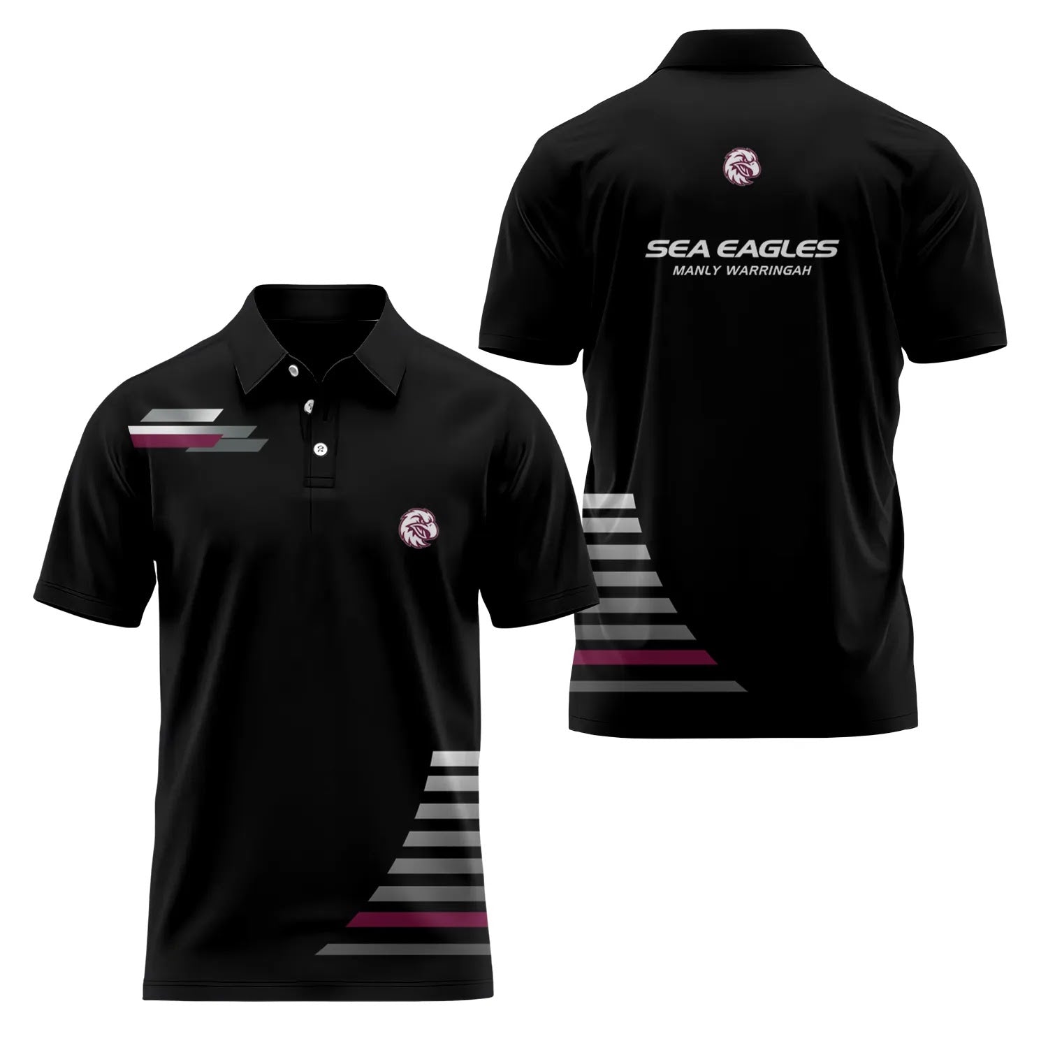 Manly Warringah Sea Eagles Apparels SC034