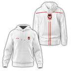 St George Illawarra Dragons Hoodie SC018