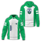 Canberra Raiders Hoodie SC078