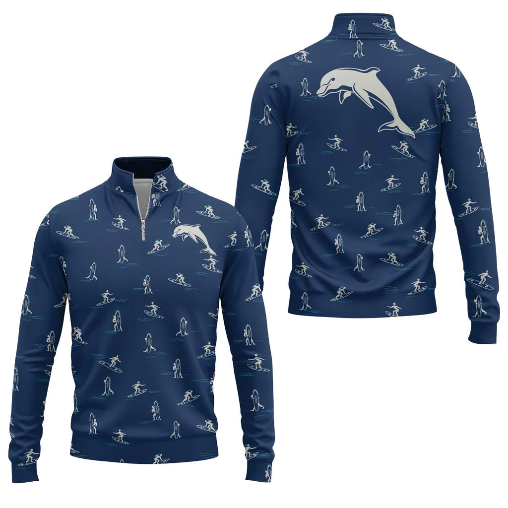 Dolphins Apparels SHW011