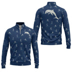 Dolphins Apparels SHW011