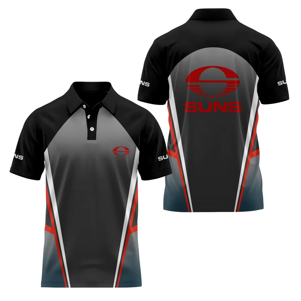 Gold Coast Suns Apparels SC037
