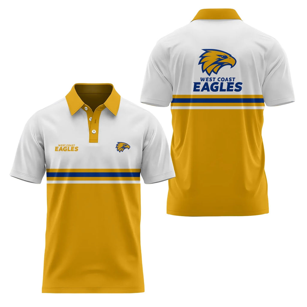West Coast Eagles Apparels SC015