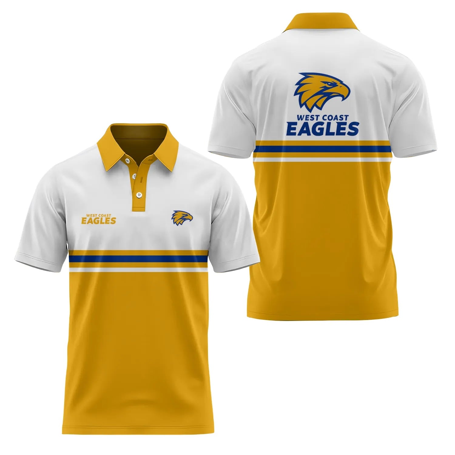West Coast Eagles Apparels SC015