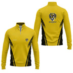 Richmond Tigers Quarter-zip Pullover SC017