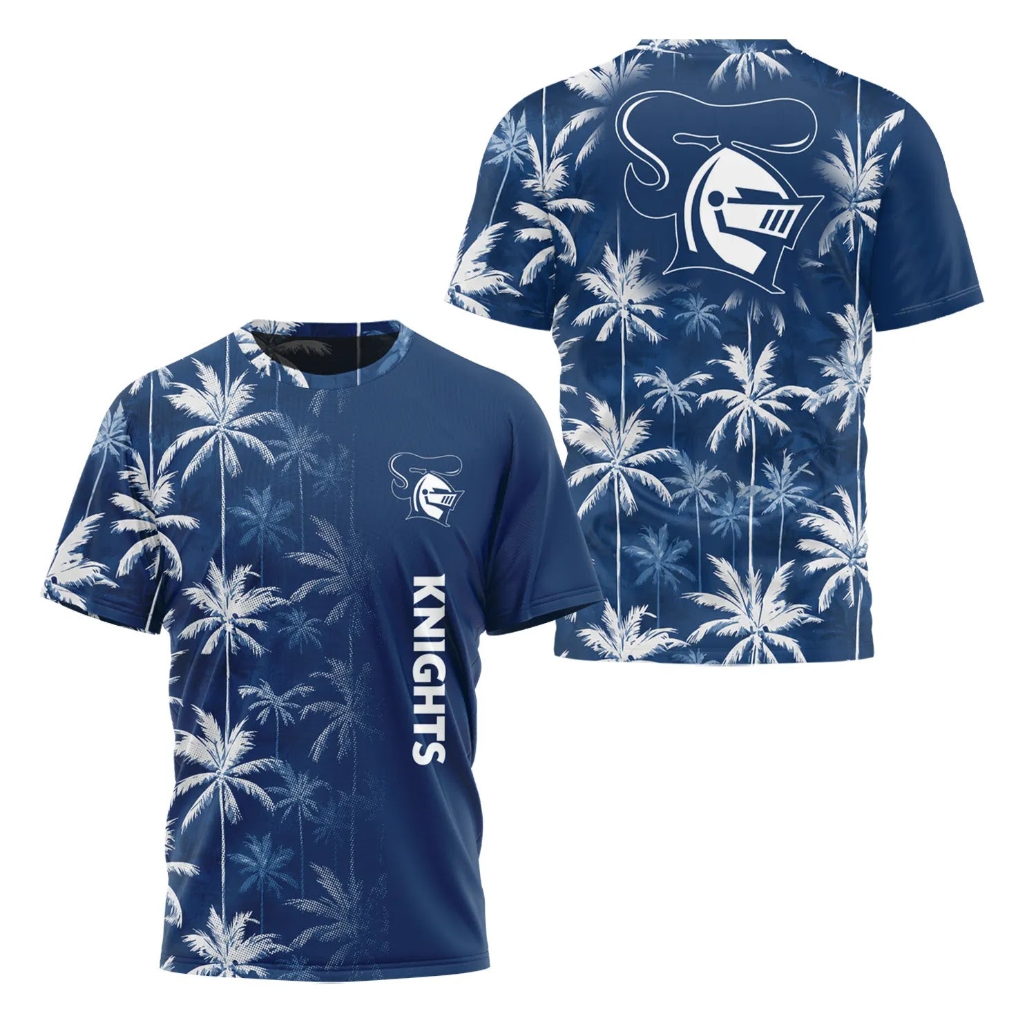 Newcastle Knights Apparels SHW032