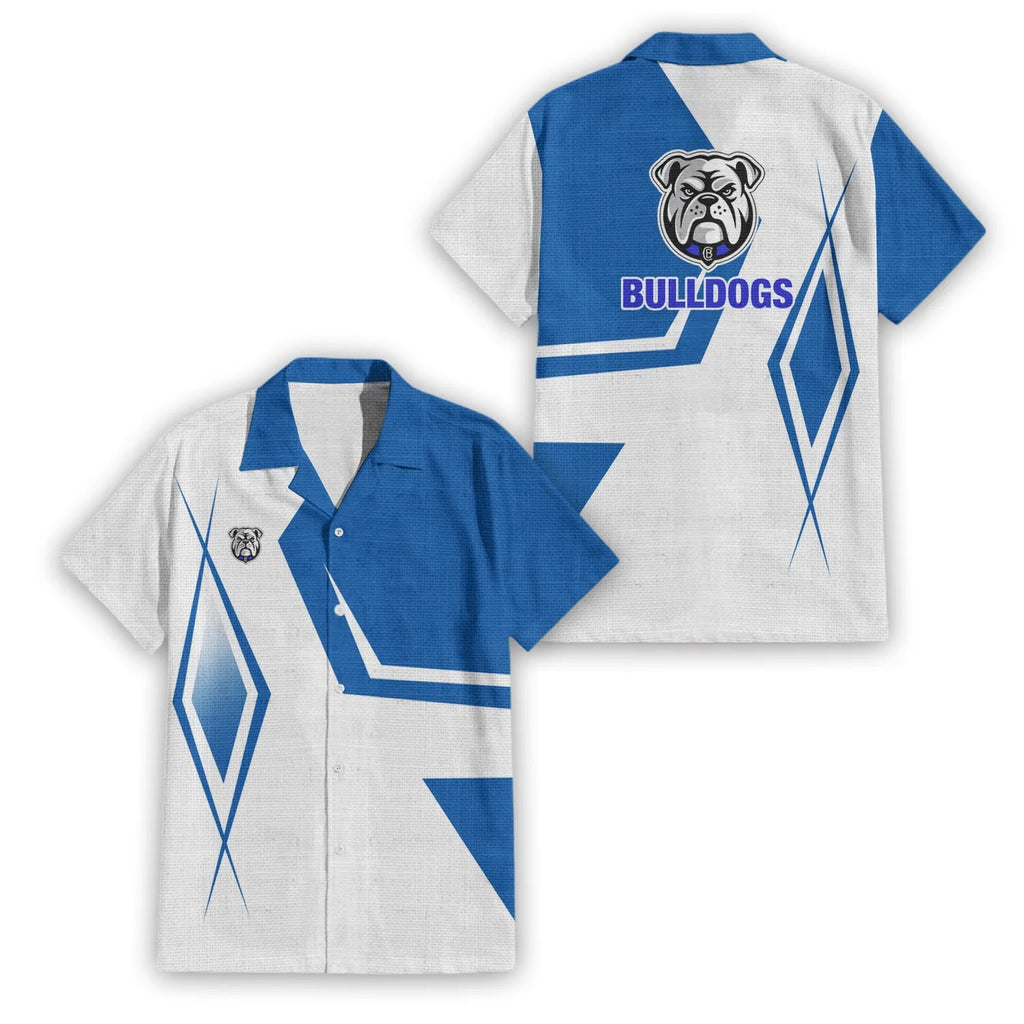 Canterbury-Bankstown Bulldogs Apparels SC080
